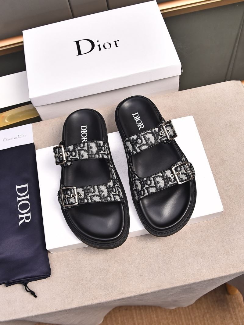 Christian Dior Slippers